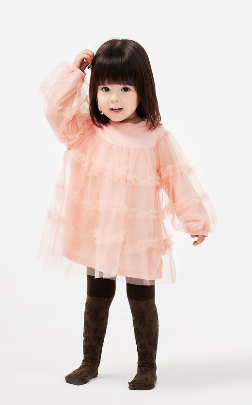 jnby  23年春款  裤袜  XN4N11720 商品图4