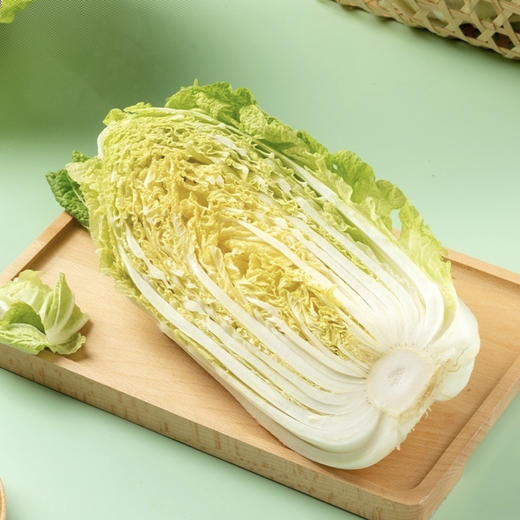 大白菜 约4斤/份 商品图2
