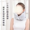 和正U型颈椎按摩枕HZ-UJZ-1 商品缩略图3