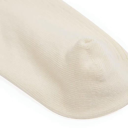 jnby  23年春款 纯棉纯色袜子  6N2N14470 商品图2