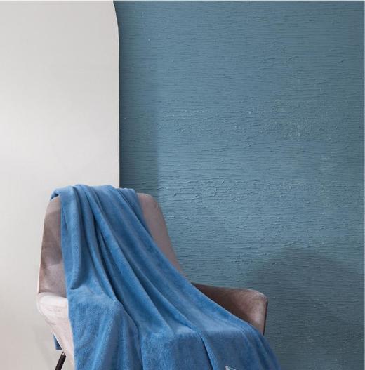 8F LUOLAI 罗莱 牛奶绒毯 商品图1