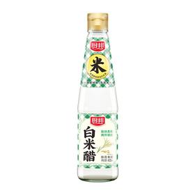 厨邦白米醋420克