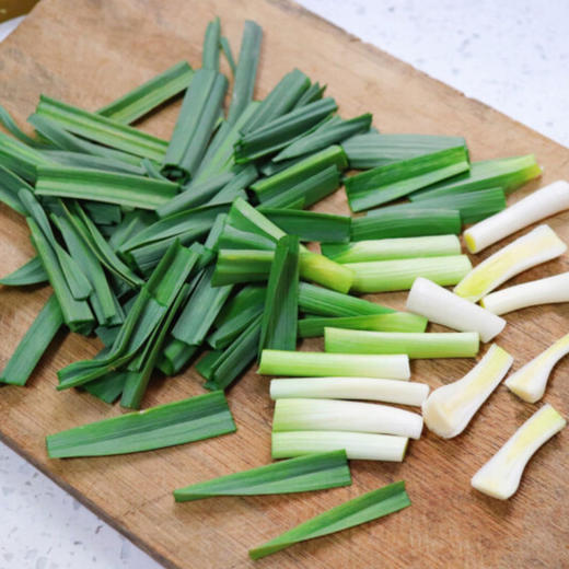 蒜苗 约500/份 商品图1