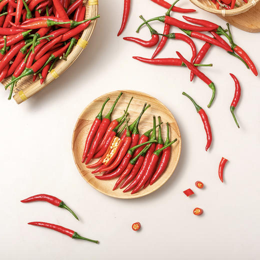 小米椒  100g/份 商品图3