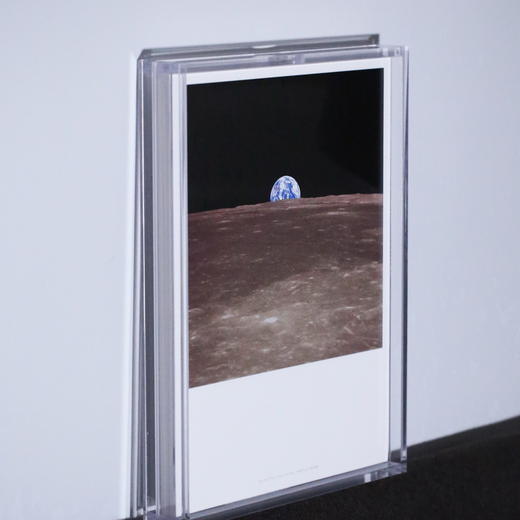 【官微推荐】艺术手帖002：星际宇宙的肖像 艺术手帖编辑部编著 商品图3