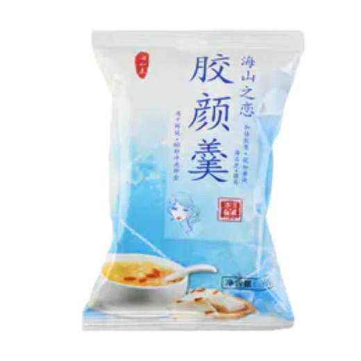 海山来-胶颜羹112g/份 商品图1