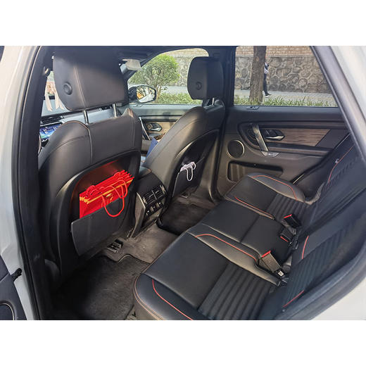 路虎	发现运动版 249PS R-Dynamic 性能版【长租-深圳】 商品图5