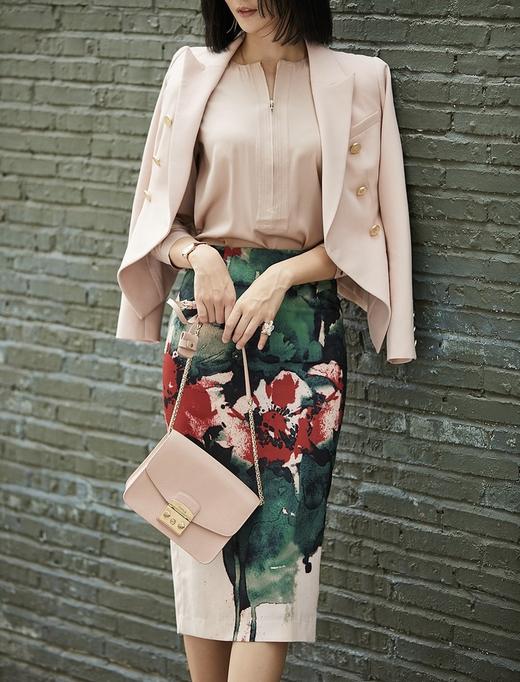 诗情画意颈袖添香 商品图0