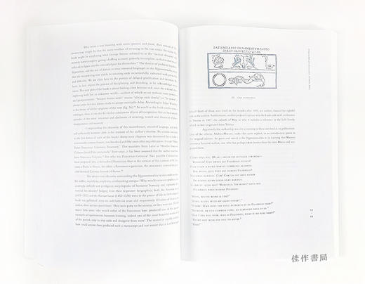 Leon Battista Alberti's Hypnerotomachia Poliphili/莱昂·巴蒂斯塔·阿尔伯蒂的《寻爱绮梦》 商品图3