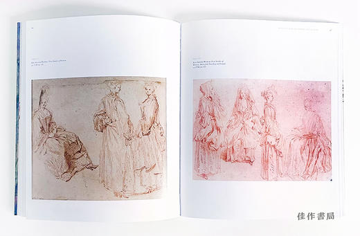 Watteau's Soldiers: Scenes of Military Life in Eighteenth-Century France/华托的士兵：十八世纪法国的军事生活场景 商品图4