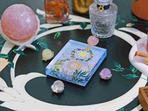 圆满之光（亚克力版画） 商品图2