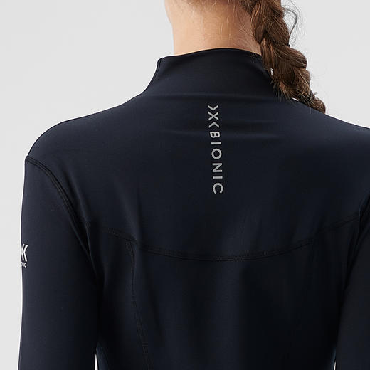 X-BIONIC 瑜伽跑步夹克女 ACTIVE FREE JACKET WMN 22618 商品图4