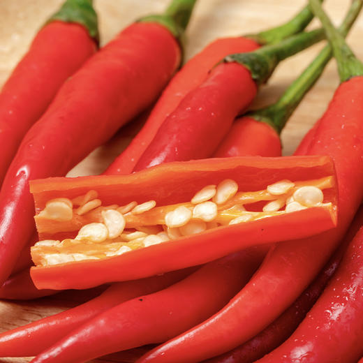 小米椒  100g/份 商品图1