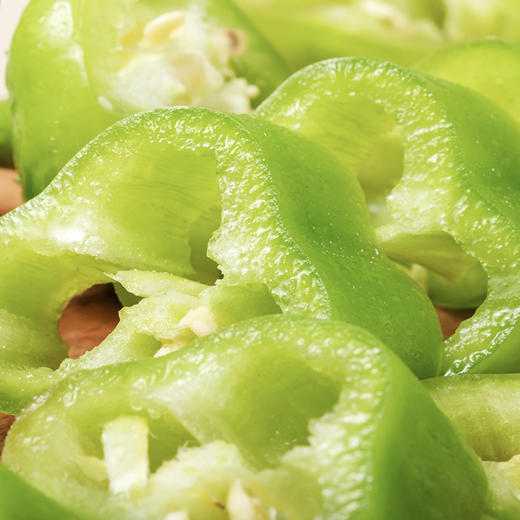 青椒 约500g/份 商品图3