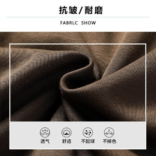 一口价【新款DSK】大依优型大码男装350斤新款连帽卫衣印花长袖宽松休闲加肥加大 商品图1