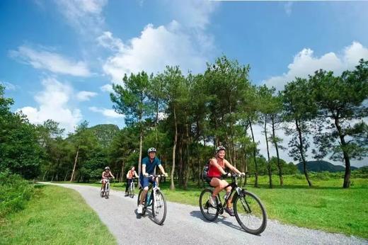 【春季特惠房券】 未约可退 | 亲子玩水！Club Med Joyview 北京延庆度假村 商品图5