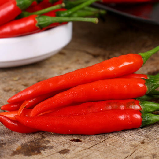 红美人辣椒 约150g/份 商品图3