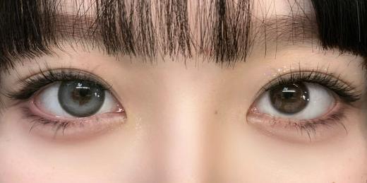 Yukicon品牌-青涩露珠（蓝绿灰） 商品图4