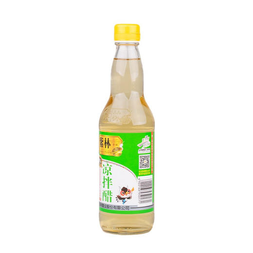 紫林凉拌醋500ml 商品图2