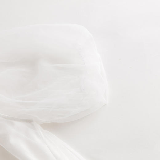 【马克珍妮 芦芙】春装新款 女童兔子印花九分袖T恤230366 商品图5