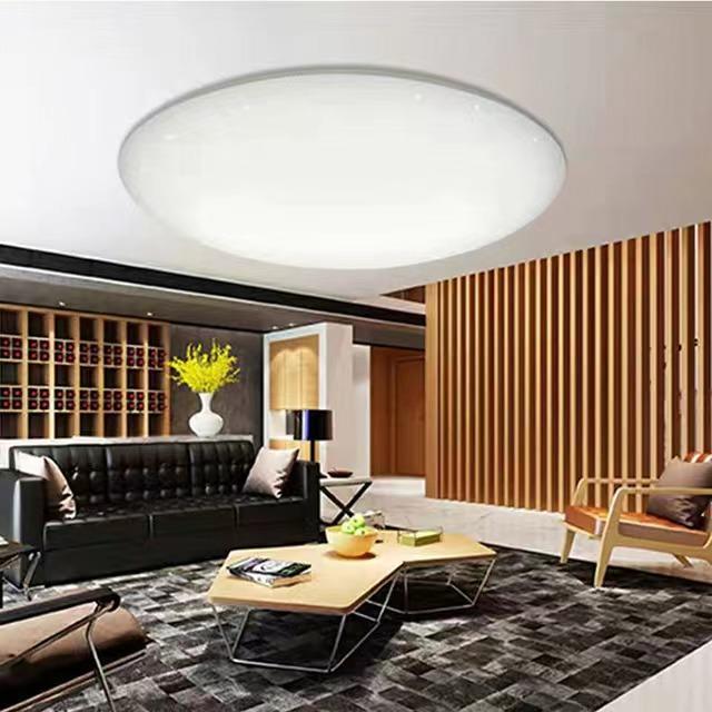 耀铭豪全光谱  圆形吸顶灯