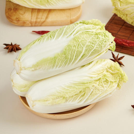 娃娃菜 1袋/份 商品图3