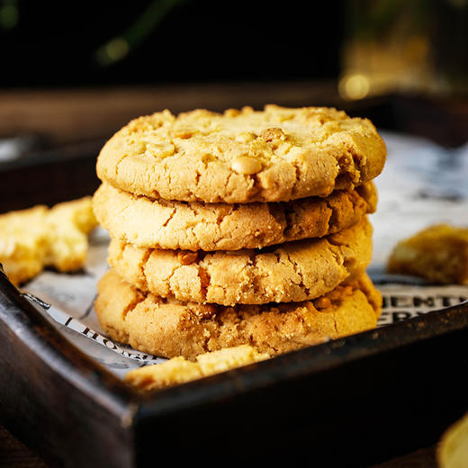 经典桃酥3个装 商品图5