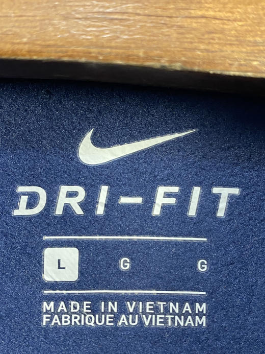 Y2K Vintage NIKE 耐克 DRI-FIT 运动外套 _SJK(L) 商品图2