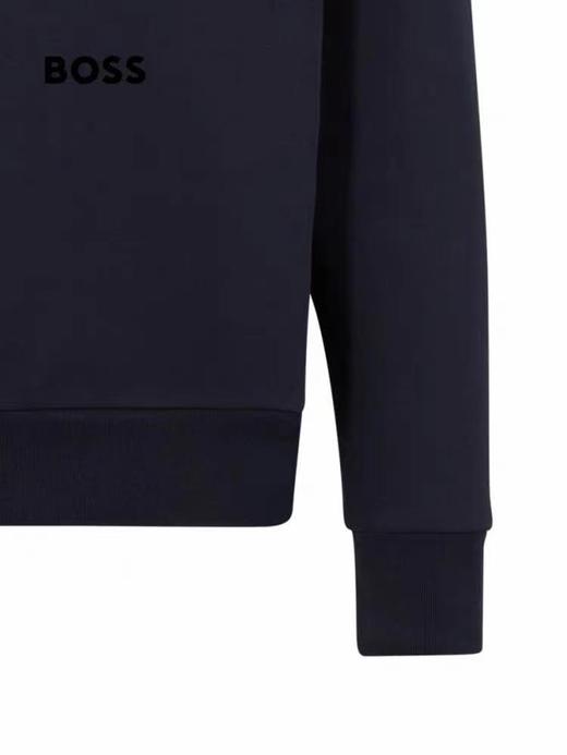 HUGO BOSS 长袖运动衫男  50481578-404 商品图2