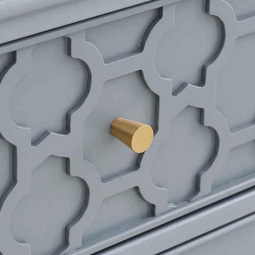 喜梦宝两门三门衣柜现代简约童趣造型卧室家具瑞拉系列 商品图4