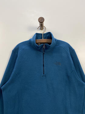 The North Face 北面 抓绒 保暖內搭  _ODJK(L)