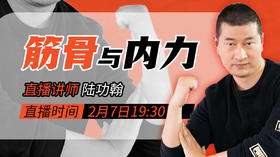 【2月7日】钢珠包盘“筋骨与内力”