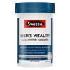 【保税仓】澳洲 Swisse 男士活力雄风片（袋鼠精）120粒 新西兰版 商品缩略图0