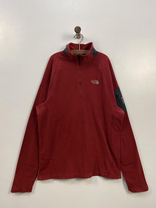 The North Face 北面 抓绒 保暖內搭  _ODJK(L) 商品图1