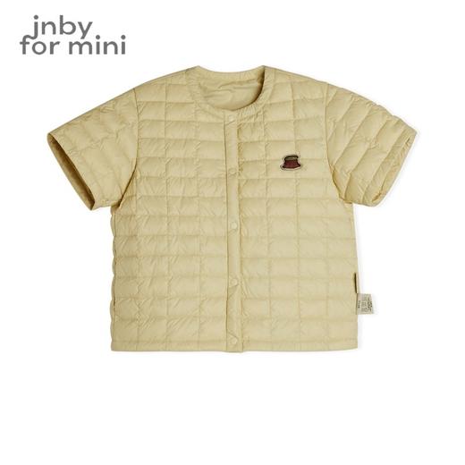 jnby  23年春款  短款羽绒服  YN1C11320 商品图2