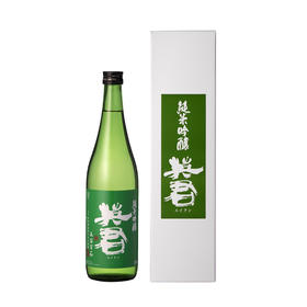 （搭）英君 五百万石 纯米吟酿