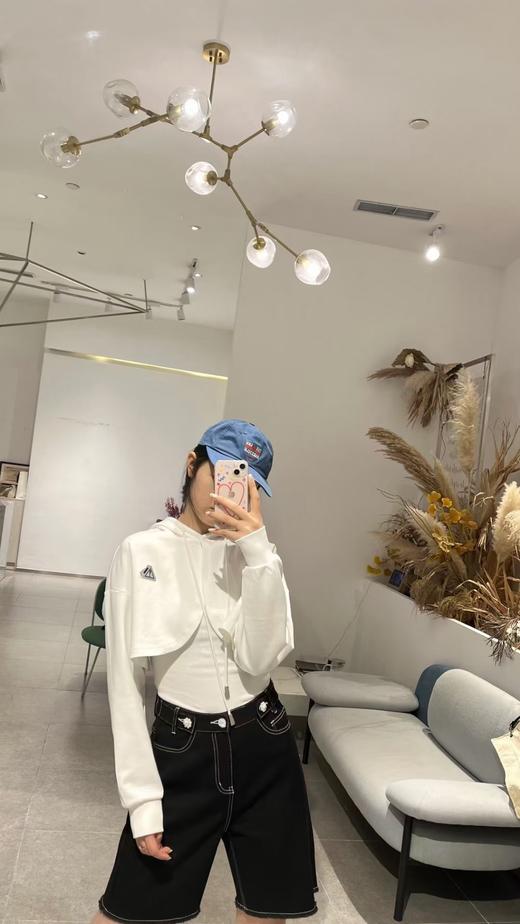 针织卫衣 商品图6