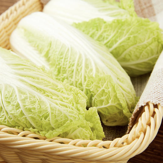 娃娃菜 1袋/份 商品图1