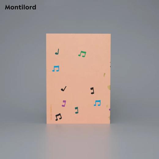 Montilord原创贺卡 商品图4