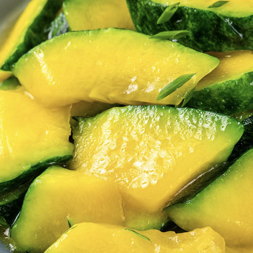 贝贝南瓜 约400g/份 商品图4