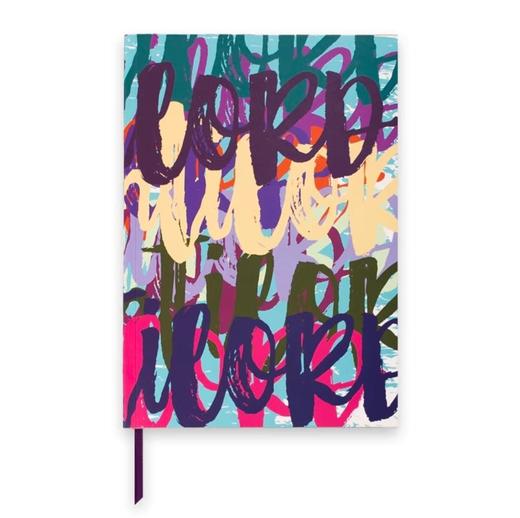 Montilord原创笔记本 商品图12