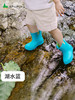 陪小朋友期待每一个下雨天 SHUKIKU儿童雨靴、雨伞、雨衣」可以无限回购🏻雨天必备高颜值，给你满满安全感~ 商品缩略图1