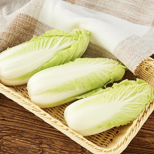 娃娃菜 1袋/份 商品图4
