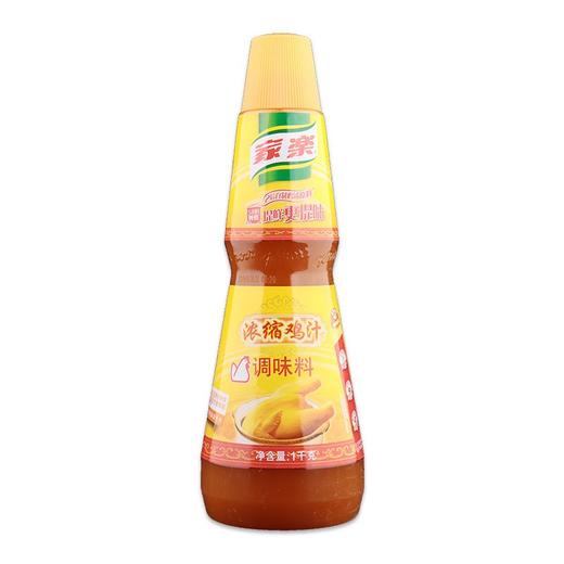 家乐浓缩鸡汁1kg 商品图0
