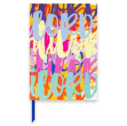 Montilord原创笔记本 商品图8