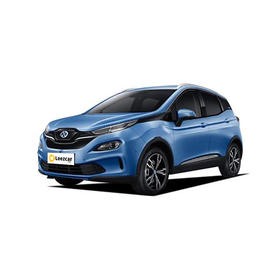 北汽 EX3 R600 劲尚版【长租-北京】