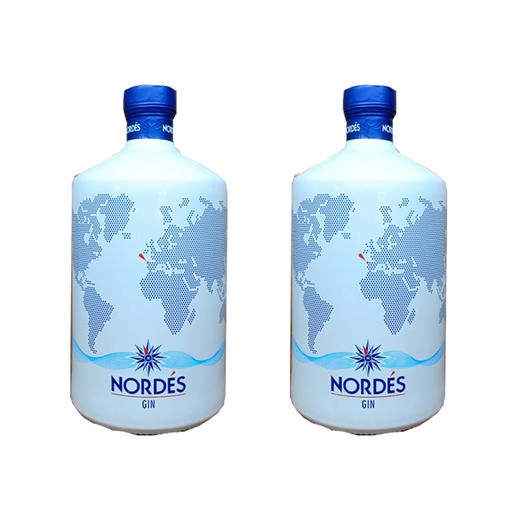 诺迪思（大西洋）金酒 商品图1