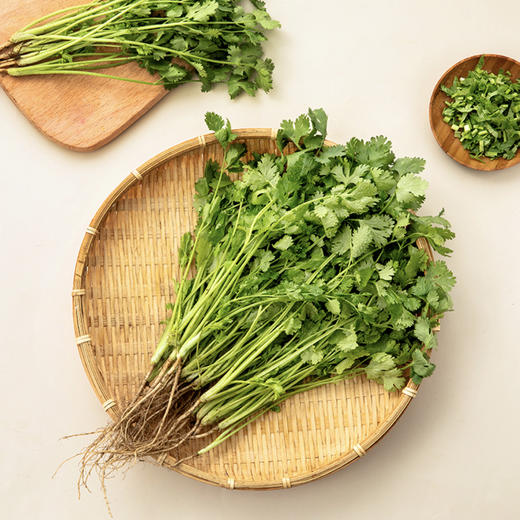 真蔬无公害-香菜 约150g/份 商品图2