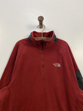 The North Face 北面 抓绒 保暖內搭  _ODJK(L)