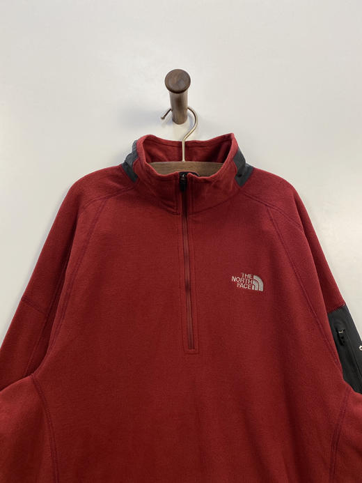 The North Face 北面 抓绒 保暖內搭  _ODJK(L) 商品图0